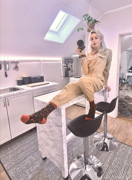 wilfjell jolie étoile des photos