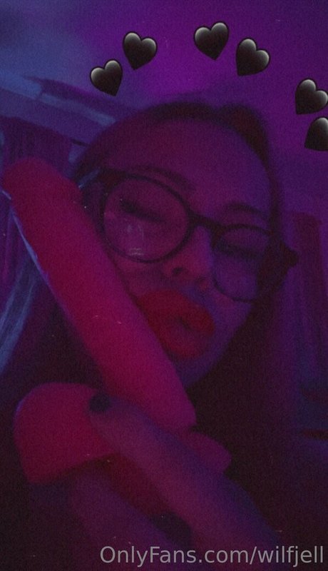 wilfjell actrice porno photo