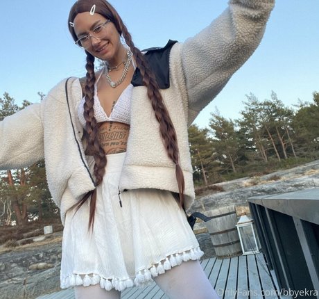 bbyekra modèle adulte img