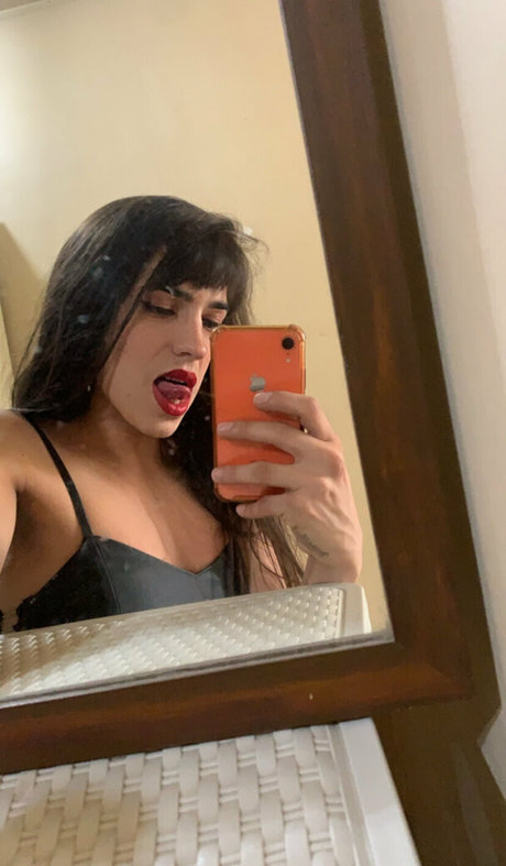 candelafire modèle porno galerie