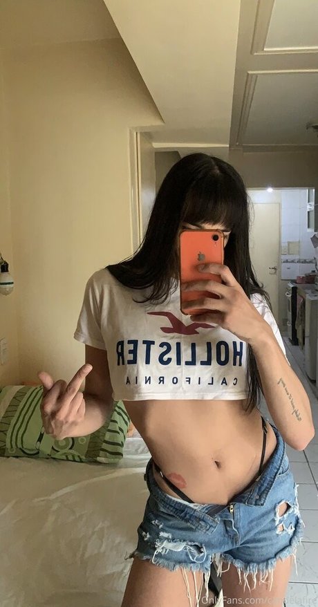 candelafire modèle sympa des photos