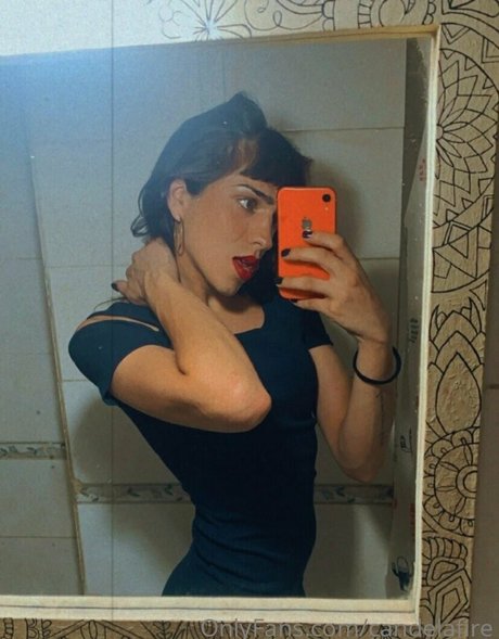 candelafire étoile chaude img