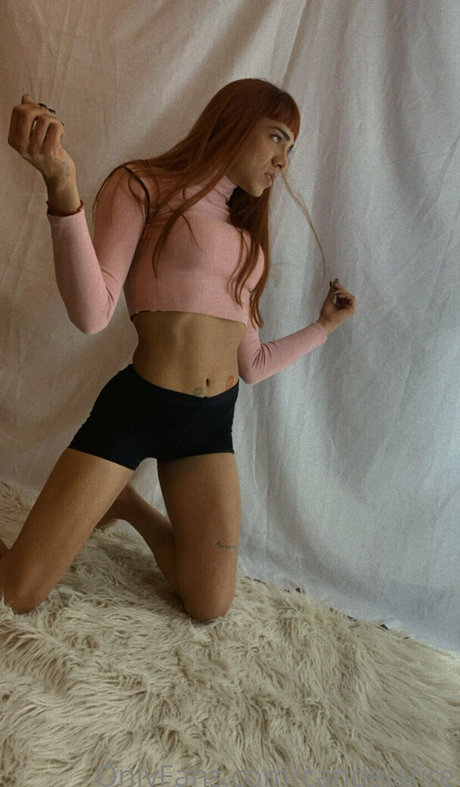 candelafire joli modèle image