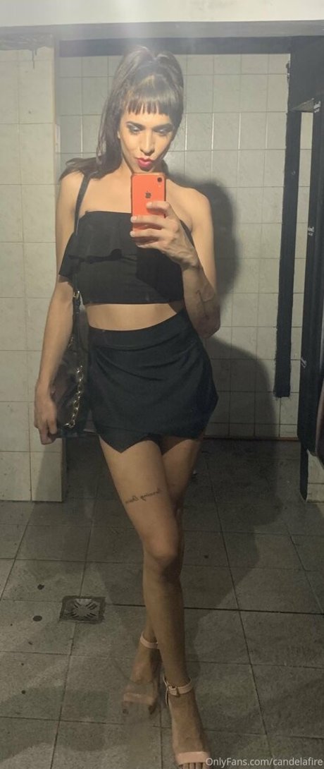 candelafire art modèle des photos