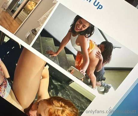 escobutt actrice érotique photos