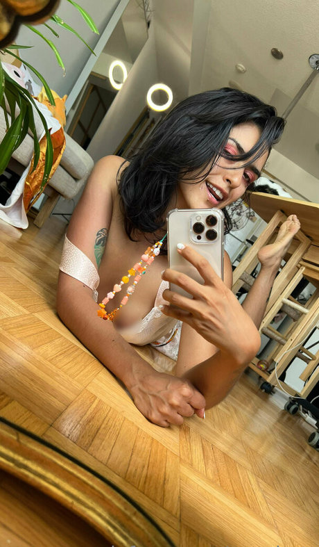 escobutt étoile érotique collection