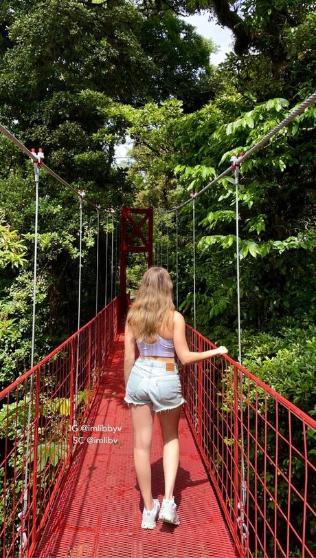 Liberty Valentine nus star du porno collection