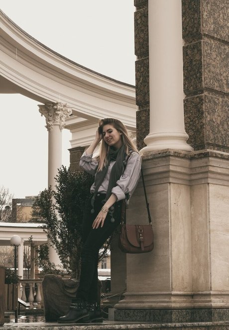 éjacule sur la langue onlyfans xxx image