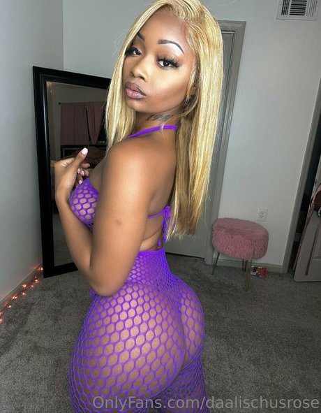 Daalischus actrice adulte image