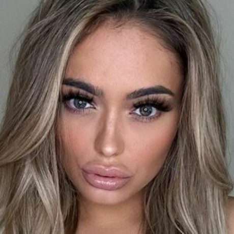 Ashly Anderson étoile hd galerie