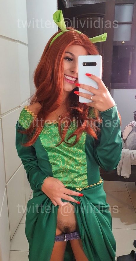 Livia Dias star du porno en haute qualité img