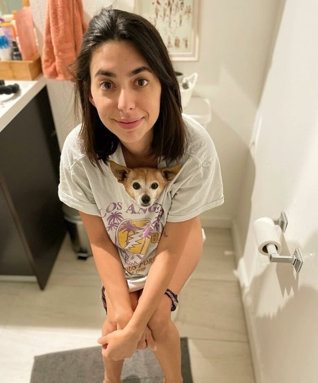 Jade Catta Preta haut étoile images