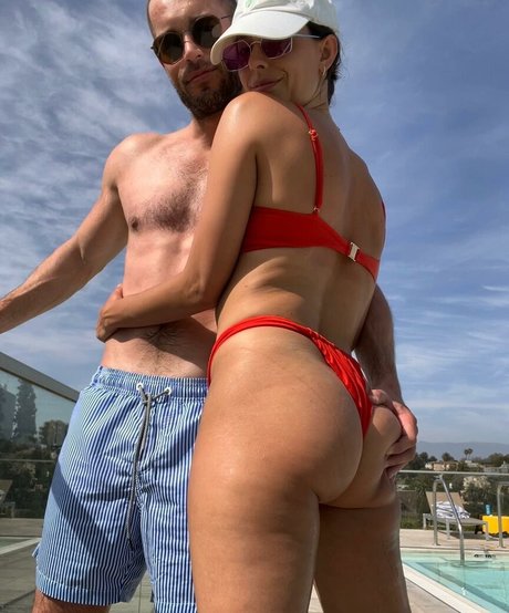 Jade Catta Preta actrice de grande qualité galeries