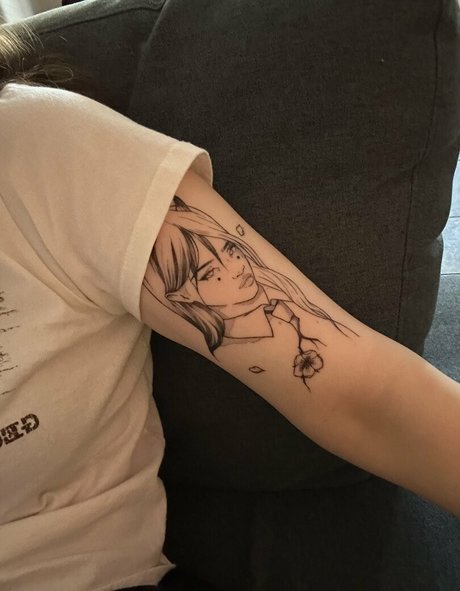 Harrie Silver modèle artistique collection