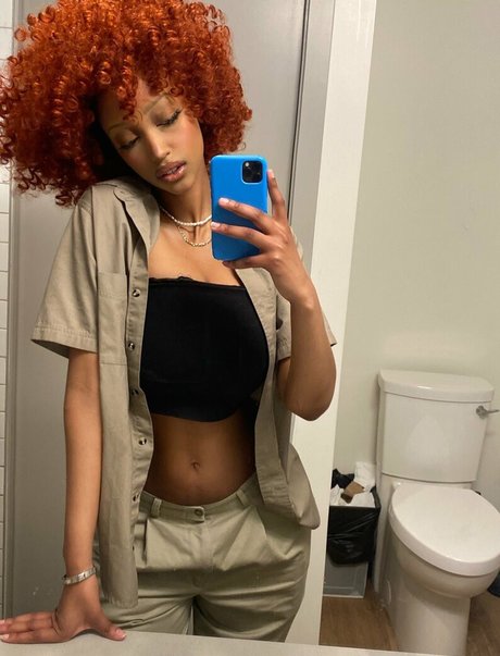 Solaya Ismail modèle meilleur collection