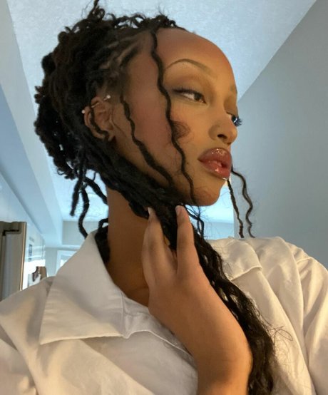 fellation mature uniquementfans nu chaud collection