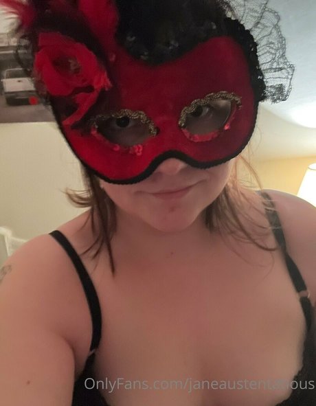 janeaustentatious Profilfoto