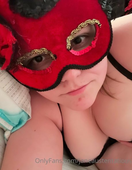 janeaustentatious sexe star archive