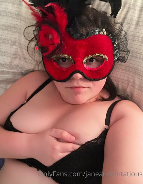 janeaustentatious étoile exclusive photo