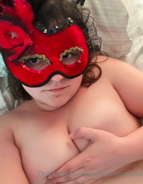 janeaustentatious jolie étoile galeries