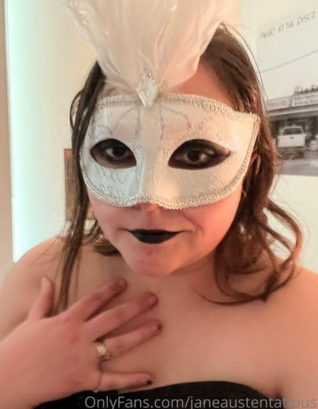 janeaustentatious belle étoile des photos