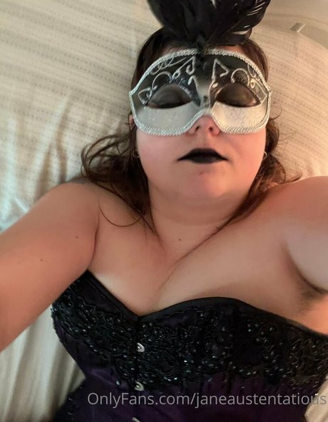 janeaustentatious modèle hd img