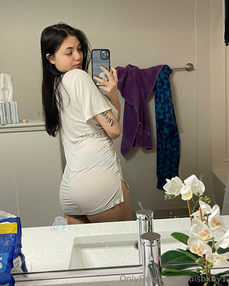 louisbxby1 art star du porno images