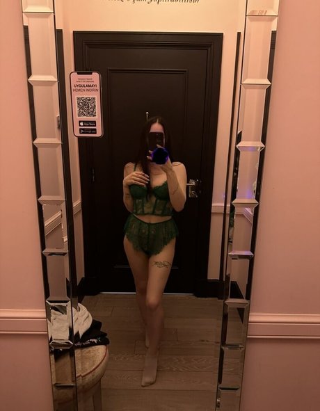 Leron Baron modèle joli galerie