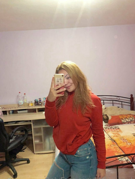 little booty1 art modèle collection