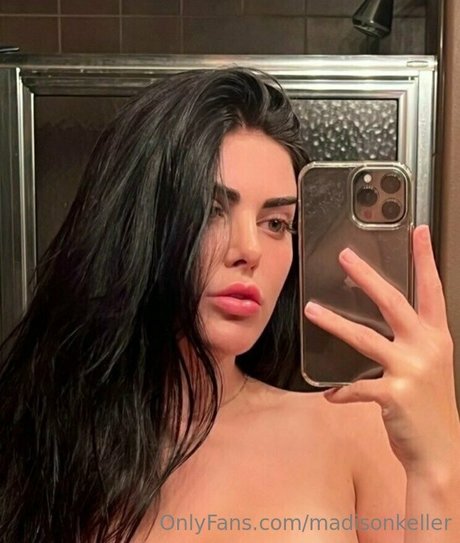 madisonkeller actrice parfaite collection