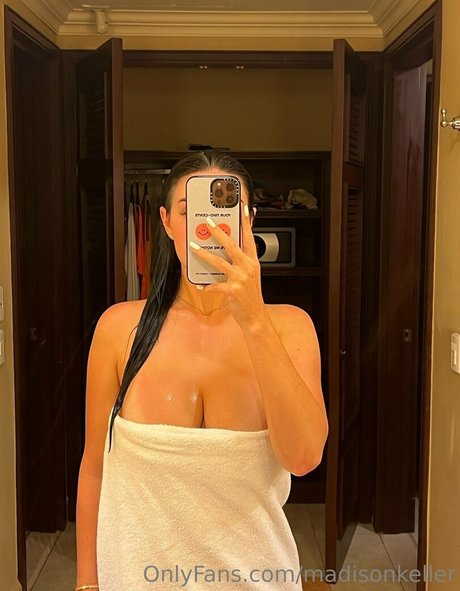 madisonkeller modèle sympa image