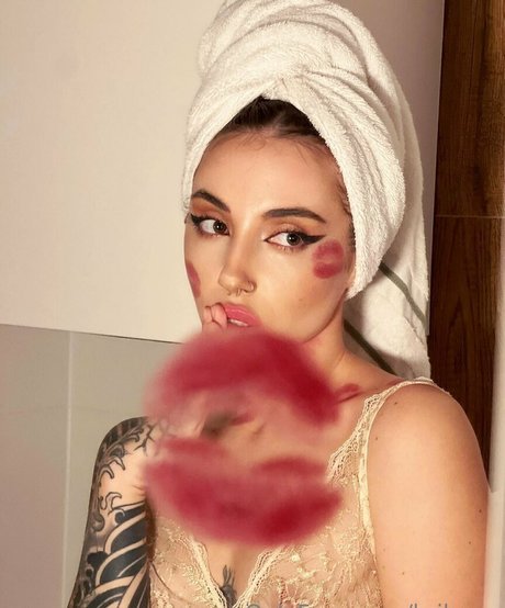 bribunn art de star du porno collection