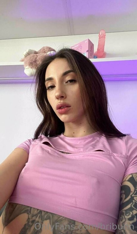 bribunn modèle chaud galerie