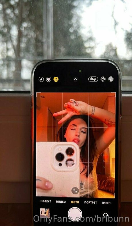 bribunn haut modèle collection