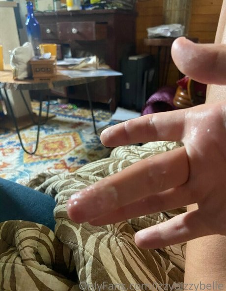 izzybizzybelle xxx étoile des photos