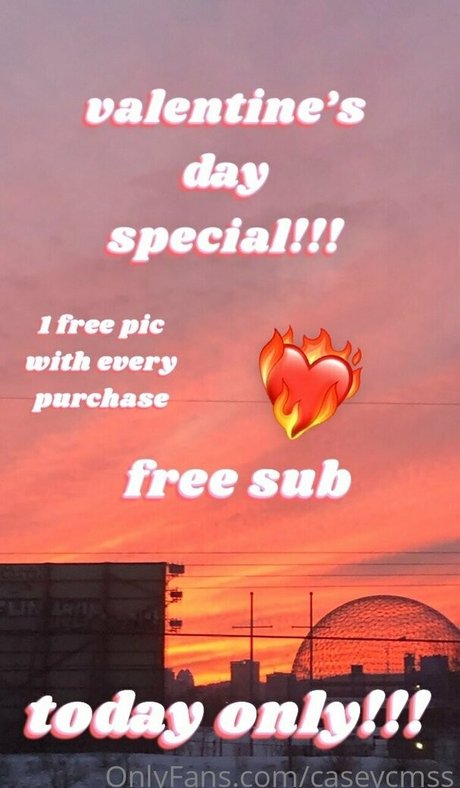 caseycmss top star collection