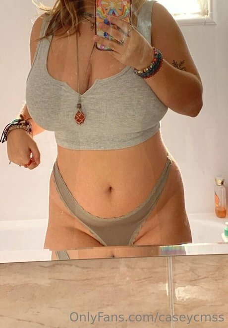 caseycmss modèle porno images