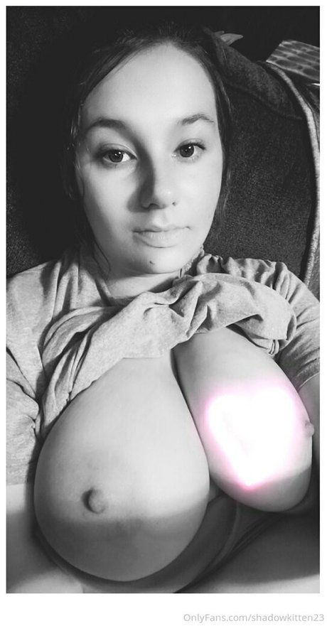 shadowkitten23 star du porno chaud photo