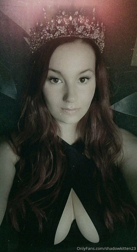 shadowkitten23 actrice chaude galerie
