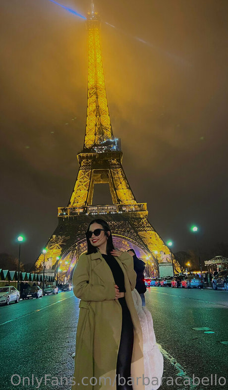 barbaracabello actrice adulte galerie