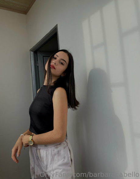 barbaracabello belle star du porno images