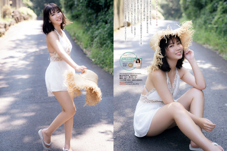 rousse au gros cul onlyfans parfait et sexy image