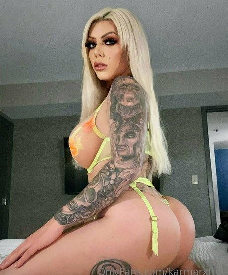 karmarxfree actrice de sexe photo