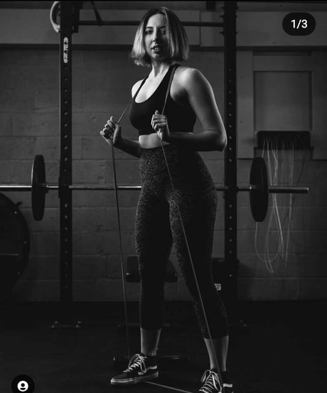 Sydney Alexis star du porno nue collection