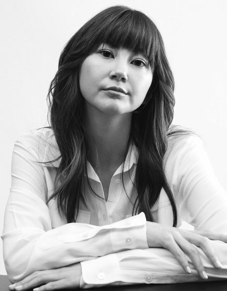 Kimiko Glenn modèle sexy archive