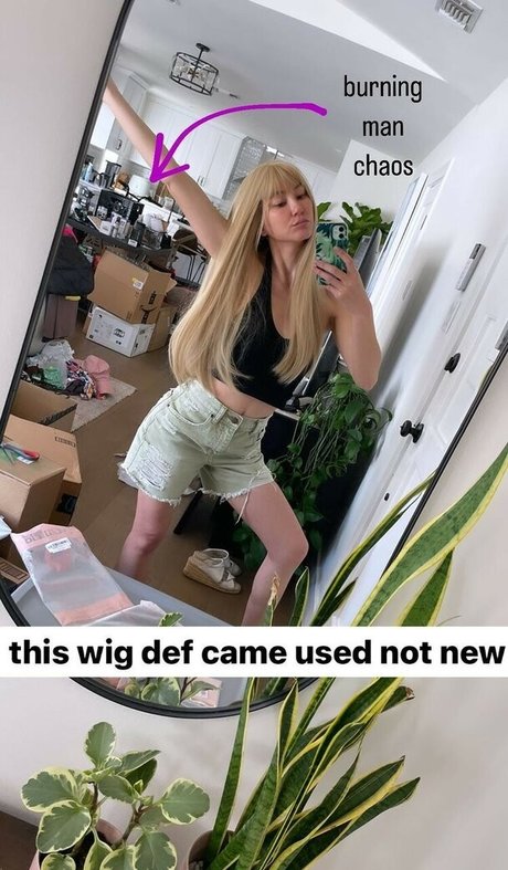 Kimiko Glenn nus de stars du porno galeries