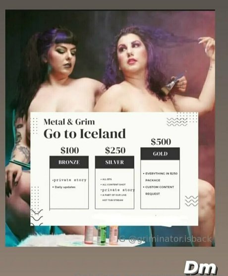 griminatorfree étoile hd image