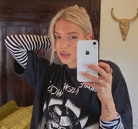 Lennon Stella étoile magnifique img