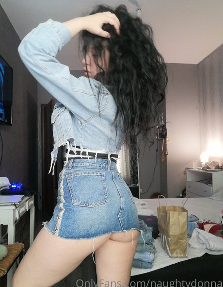naughtydonna modèle de sexe img