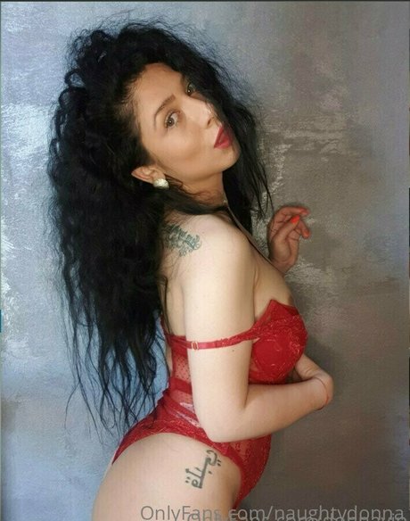 naughtydonna étoile hd img